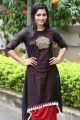 Actress Sai Dhansika Latest Stills @ Mela Movie Press Meet