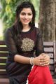 Actress Sai Dhansika Latest Stills @ Mela Press Meet