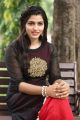 Tamil Actress Sai Dhansika Latest Stills