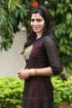 Actress Sai Dhansika Latest Stills @ Mela Press Meet