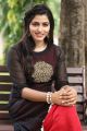 Actress Sai Dhanshika Latest Cute Stills