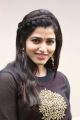 Actress Sai Dhansika Beautiful Stills @ Mela Press Meet