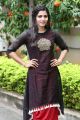 Actress Sai Dhansika Latest Cute Stills