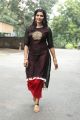Actress Sai Dhansika Latest Stills @ Mela Press Meet