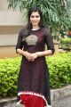 Actress Sai Dhanshika Latest Cute Stills