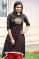 Actress Sai Dhansika Beautiful Stills @ Mela Press Meet