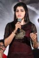 Actress Sai Dhanshika Latest Cute Stills