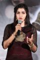 Actress Sai Dhansika Beautiful Stills @ Mela Press Meet