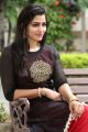 Actress Dhanshika Latest Stills @ Mela Press Meet