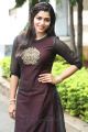 Actress Sai Dhanshika Latest Cute Stills