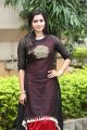 Tamil Actress Sai Dhanshika Latest Stills