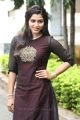 Actress Sai Dhansika Beautiful Stills @ Mela Press Meet