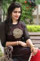 Actress Sai Dhansika Latest Stills @ Mela Movie Press Meet