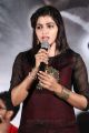 Actress Sai Dhansika Latest Stills @ Mela Press Meet