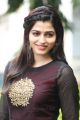 Actress Dhanshika Latest Stills @ Mela Press Meet