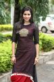 Actress Sai Dhansika Latest Stills @ Mela Press Meet