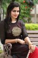 Actress Sai Dhansika Beautiful Stills @ Mela Press Meet