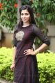 Actress Sai Dhansika Latest Stills @ Mela Press Meet