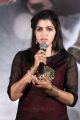 Actress Sai Dhansika Latest Stills @ Mela Movie Press Meet