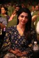 Actress Sai Dhansika Pictures @ MGR Sivaji Academy Awards 2018