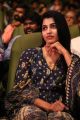 Actress Sai Dhanshika Pictures @ MGR Sivaji Academy Awards 2018