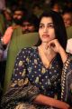 Actress Sai Dhanshika Pictures @ MGR Sivaji Cinema Awards 2018