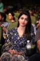 Actress Sai Dhansika Pictures @ V4 MGR Sivaji Academy Awards 2018