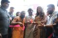 Sai Dharam Tej & Catherine Tresa launches KLM Fashion Mall at Rajahmundry Photos