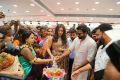 Sai Dharam Tej & Catherine Tresa launches KLM Fashion Mall at Rajahmundry Photos