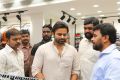 Sai Dharam Tej launches KLM Fashion Mall at Rajahmundry Photos