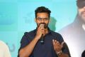 Sai Dharam Tej Karunakaran KS Rama Rao Movie Opening Stills