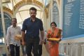 Sai Dharam Tej Karunakaran KS Rama Rao Movie Opening Stills