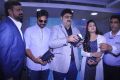 Sai Dharam Tej launches Samsung S8 smart mobile at Technovision mobiles