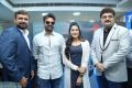 Sai Dharam Tej launches Samsung S8 smart mobile at Technovision mobiles