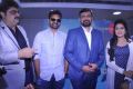 Sai Dharam Tej launches Samsung S8 smart mobile at Technovision mobiles