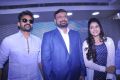 Sai Dharam Te, Jenny Honeyj launches Samsung S8 smart mobile at Technovision mobiles