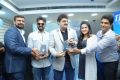 Sai Dharam Tej launches Samsung S8 smart mobile at Technovision mobiles