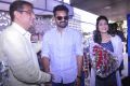 Sai Dharam Tej launches Samsung S8 smart mobile at Technovision mobiles