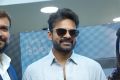 Sai Dharam Tej launches Samsung S8 smart mobile at Technovision mobiles