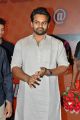 Actor Sai Dharam Tej @ Sunrisers Hyderabad T Shirt Launch Photos