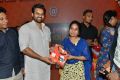 Sai Dharam Tej launches Sunrisers Hyderabad Jersey at KLM Mall, Ameerpet