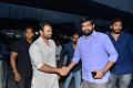 Sai Dharam Tej Launches Sunrisers Hyderabad T Shirt @ KLM Fashion Mall Photos