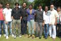 Sai Dharam Tej New Movie Launch Photos