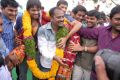 AS Ravi Kumar Chowdary at Sai Dharam Tej New Movie Launch Photos