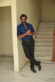 Actor Sai Dharam Tej at Supreme Promotions