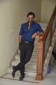 Actor Sai Dharam Tej at Supreme Promotions