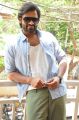 Tollywood Hero Sai Dharam Tej Supreme Interview Photos