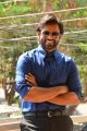 Supreme Actor Sai Dharam Tej Interview Photos