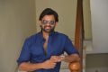 Tollywood Hero Sai Dharam Tej Supreme Interview Photos