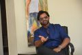 Actor Sai Dharam Tej at Supreme Promotions